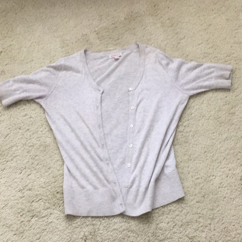 ❌sold❌Merona  cardigan
